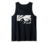 Enjoy Wear Cool Japanese Anime Manga Characters Graphic Canotta