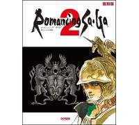 Enjoyable Bayer Romancing SaGa 2 Reprint Edition Partiture Partiture Libro...