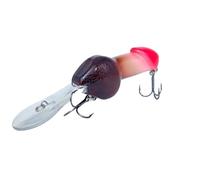 Enjoyard Regali di Pesca per Uomini,Esca dura da Pesca Realistica ABS- Artificiali Spinning con Treble Hook Regalo Originale Pescatore Regali per Pescatori,28g/14 cm