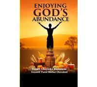 Enjoying God's Abundance