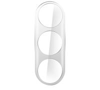 Enkay Proteggifotocamera per Samsung S24 vetro temperato Full Cover