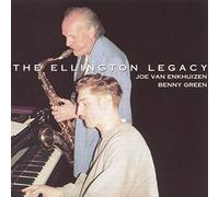 ENKHUIZEN, JOE VAN - ELLINGTON LEGACY
