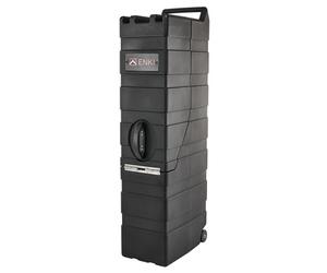Enki AMG-2 Double Guitar Case 3.Gen