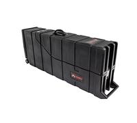 ENKI - AMG-2 EXV - Case rigido per 2 strumenti (extreme)