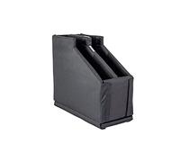 ENKI - AMG EXV - Inserto imbottito di ricambio per 2 chitarre