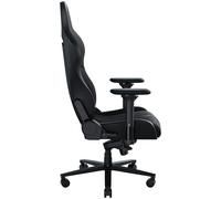 Sedia da gaming Razer Enki nera