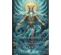 ENKI: El Tejedor de la Vida y la Sabiduría de Mesopotamia