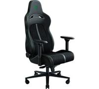 Razer RZ38-03710100-R3G1 sedia per videogioco Sedia per gaming universale Sedia tappezzata