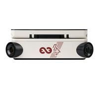 Enlaps Tikee 4 + Pannello solare esterno