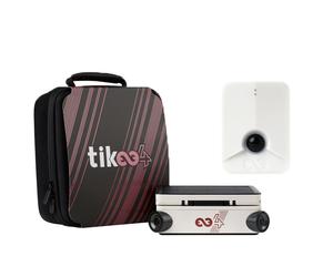 Enlaps Tikee 4 + Tikee sentinel