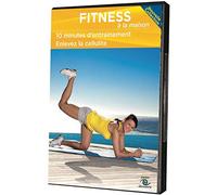 ENLEVEZ LA CELLULITE 10 MINUTES D'ENTRAINEMENT