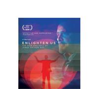 Enlighten Us: The Rise and Fall of James Arthur Ray (Blu-ray) James Arthur Ray
