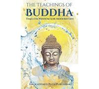 Enlightened Path Publishing The Teachings of Buddha (Tascabile)