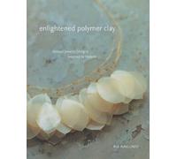 Enlightened Polymer Clay: Artisan Jewelry Designs Inspired by Nature