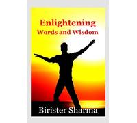 Enlightening Words and Wisdom