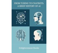 Enlightenment Books From Turing to Chatbots (Tascabile)