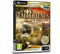 Enlightenus 2: The Timeless Tower - Collector?s Edition (PC CD) [Edizione: Regno Unito]