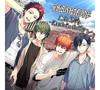 ENLIGHTRIBE side. FAM -Reach for the Top-