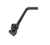 ENLIGMA Leve cambio moto 50cc 70cc 90cc 110cc 125cc 140cc 150cc 160cc Per KAYO Per SSR SDG BSE Dirt Pit Bike 13mm 16mm Foro Kick Start Leva Pedale Per Pedale della leva del cambio(Black Holes 13mm)