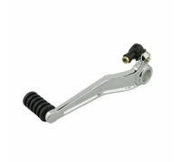 ENLIGMA Leve Cambio Moto Alluminio Moto Pieghevole Posteriore Cambio Pedale Leva Cambio per Suzuki per GSXR 600 750 1000 per SV 650 1200 per GSF per TLR per TLS TL1000 Pedale della Leva del Cambio
