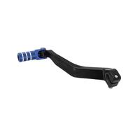 ENLIGMA Leve cambio moto Pedale Cambio Leva Cambio Moto CNC Per YZ125 YZ250 05-21 YZ125X 17-21 YZ250X 16-21 YZ125G YZ250G 2016 Pedale della leva del cambio