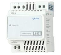 ENLogic PS-361 - Alimentatore 12 V DC-3A-36 W