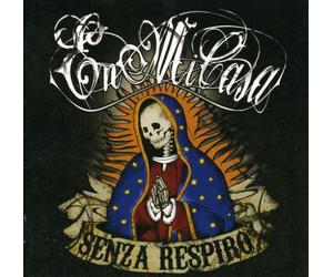 Enmicasa - Senza Respiro