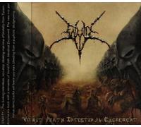 Enmity - Vomit Forth Intestinal Excreme