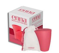 Enna Box & Bag | Sterilizzatore per Coppetta Mestruale | Tutte le Taglie