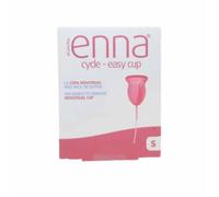 Enna Cycle Easy Cup Size S Menstrual Cup