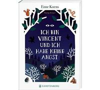 Enne Koens Maar Ich bin Vincent und ich habe keine Angst: Nom (Copertina rigida)