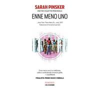 Enne meno uno. Ediz. illustrata