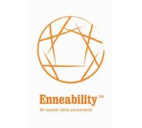 Libri Maura Amelia Bonanno / Davide Giansoldati - Enneability. 90 Aspetti Della