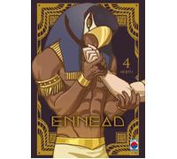 Ennead. Vol. 4 - 2024 - Panini Comics (Planet manga)