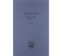 Enneadi - Plotino