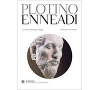 Enneadi. Testo greco a fronte