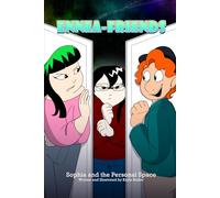EnneaFriends: Sophia and the Personal Space