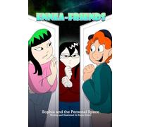 EnneaFriends: Sophia and the Personal Space