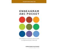 Enneagram ABC Pocket: Een Compacte, No-Nonsense, Down-to-Earth en Pragmatische Gids in Klare Taal