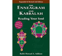 Howard A. Addison The Enneagram and Kabbalah (Tascabile)