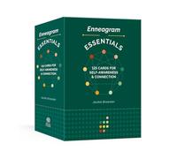 Enneagram Essentials: 125 Cards for Self-Awareness And Connection