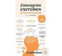 Enneagram exercises for personal growth: Type 7 - The Enthusiast