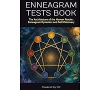 ENNEAGRAM TESTS BOOK: The Architecture of the Human Psyche: Enneagram Dynamics and Self-Discovery