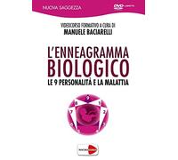 Enneagramma Biologico - DVD