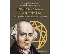 Enneagramma e omeopatia. Due tipologie di personalità a confronto - Stanzi...
