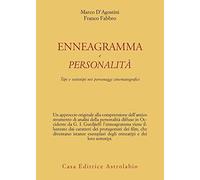 Enneagramma e personalità. Tipi e sottotipi nei personaggi dei film