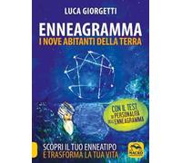 Enneagramma. I nove abitanti della terra