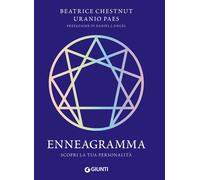 Enneagramma [Paperback] [May 18, 2022] Chestnut, Beatrice and Cocchini, Martina