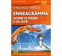 Enneagramma - Scopri te stesso e gli altri (+libro)