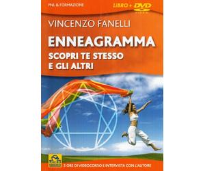 Enneagramma - Scopri te stesso e gli altri (+libro)